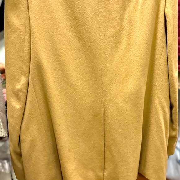 Super nice 100%Camel hair men’s sport jacket Blazer, It’s in great condition!! - Picture 6 of 8